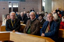 26.01.2025 Patroziniumsfest